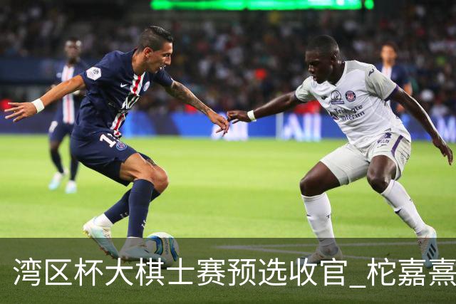 湾区杯大棋士赛预选收官 柁嘉熹黄云嵩等14人出线